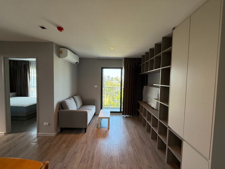 Aspen Condo Lasalle - เอสเพน คอนโด ลาซาล