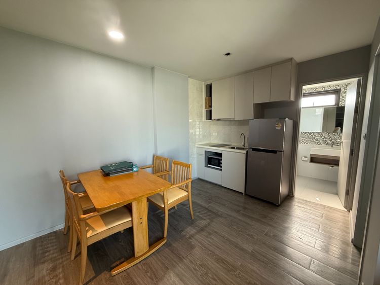 อื่นๆ ไม่อนุญาต ตกแต่งครบ 2023 Aspen Condo Lasalle - เอสเพน คอนโด ลาซาล รูปที่ 3