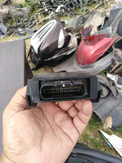 กล่อง​ไฟ​ฟีลา​โน่​แท้​ รูปที่ 2