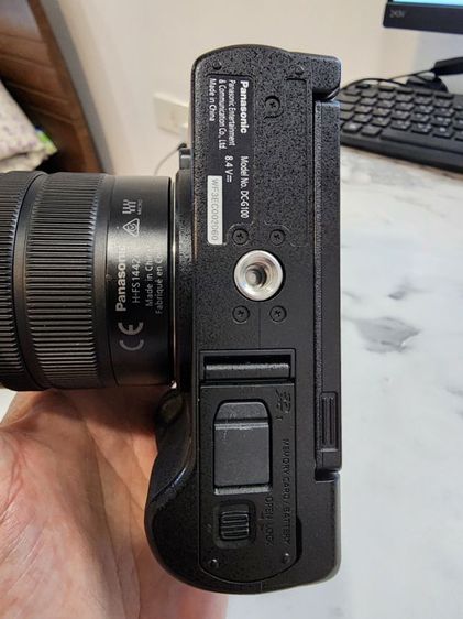 Panasonic lumix g100 รูปที่ 5