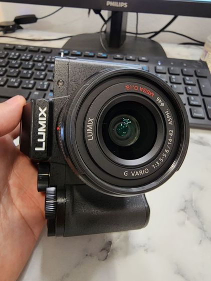 Panasonic lumix g100 รูปที่ 10