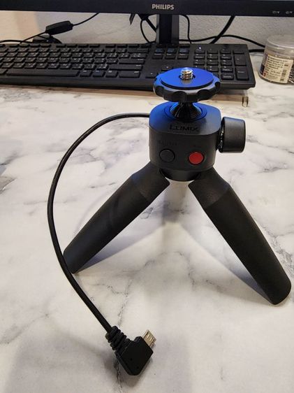 Panasonic lumix g100 รูปที่ 12