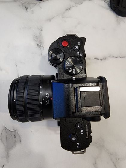 Panasonic lumix g100 รูปที่ 6