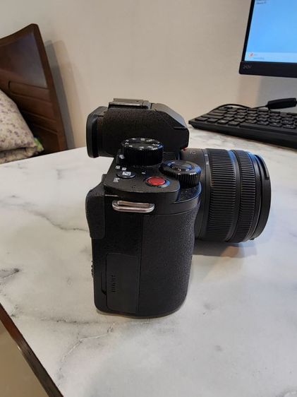 Panasonic lumix g100 รูปที่ 7