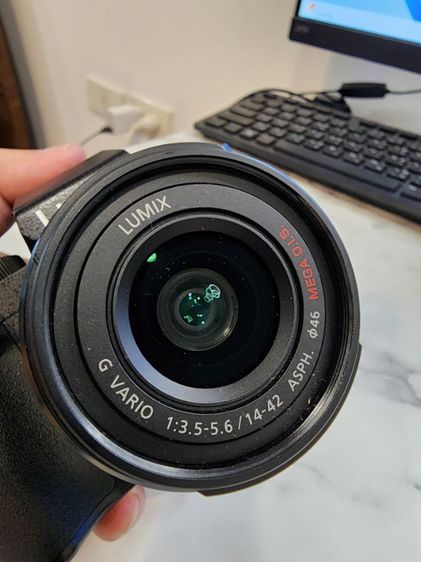 Panasonic lumix g100 รูปที่ 9
