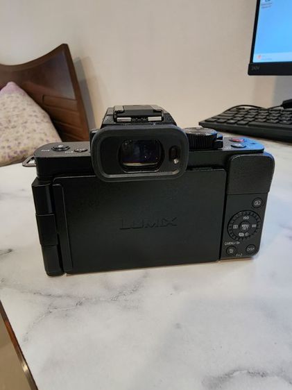 Panasonic lumix g100 รูปที่ 3