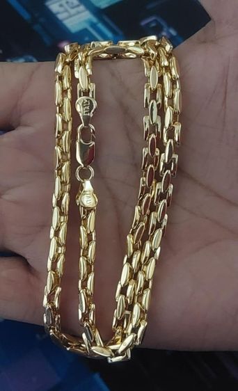 สร้อยคออิตาลี750 รูปที่ 2