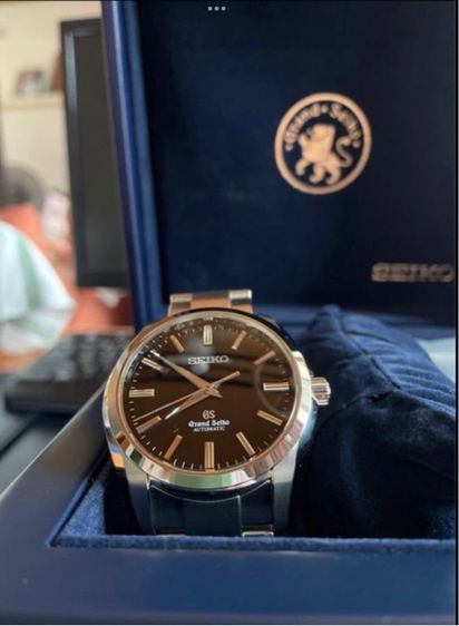 นาฬิกา Grand Seiko Stainless Steel SBGR101 สภาพสวยมาก