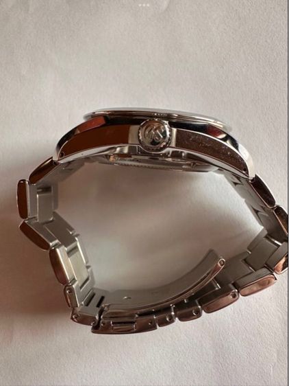 นาฬิกา Grand Seiko Stainless Steel SBGR101 สภาพสวยมาก รูปที่ 6