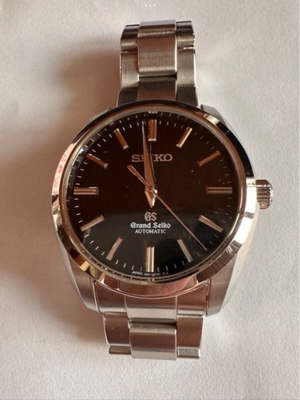 นาฬิกา Grand Seiko Stainless Steel SBGR101 สภาพสวยมาก รูปที่ 3