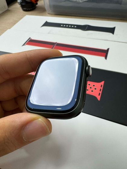 Apple Watch Series 7 45mm Cellular รูปที่ 9