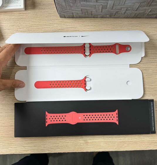 Apple Watch Series 7 45mm Cellular รูปที่ 2