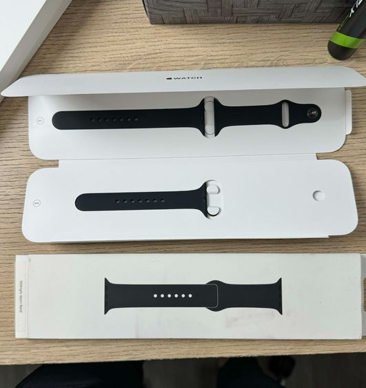 Apple Watch Series 7 45mm Cellular รูปที่ 3