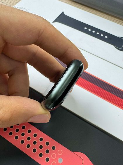 Apple Watch Series 7 45mm Cellular รูปที่ 11