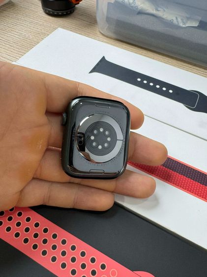 Apple Watch Series 7 45mm Cellular รูปที่ 13
