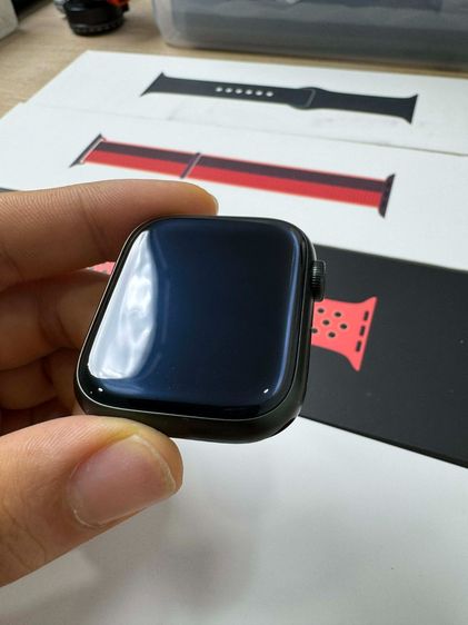 Apple Watch Series 7 45mm Cellular รูปที่ 8