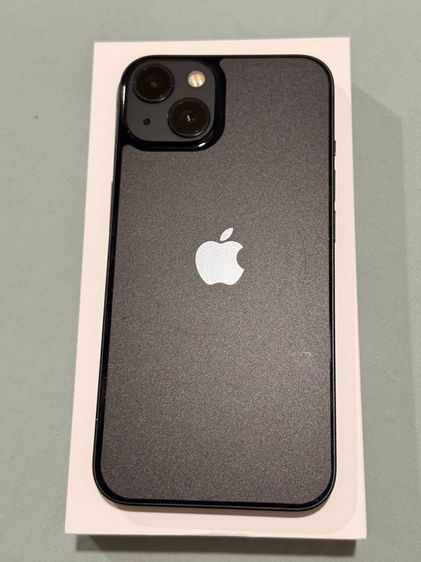 ไอโฟน13 128Gb (เจ้าของขายเอง) รูปที่ 8