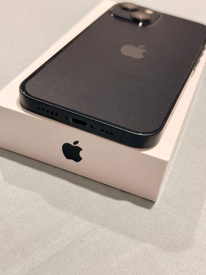 ไอโฟน13 128Gb (เจ้าของขายเอง) รูปที่ 6