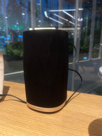 Bowers and Wilkins Formation Flex 