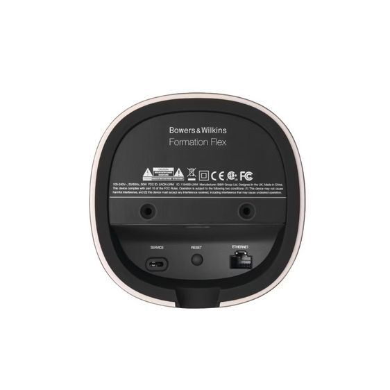 Bowers and Wilkins Formation Flex  รูปที่ 3