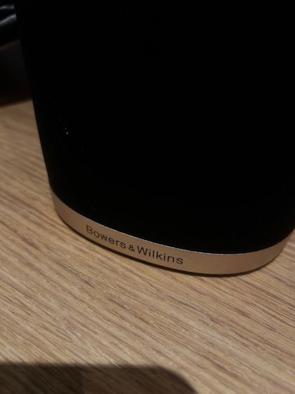 Bowers and Wilkins Formation Flex  รูปที่ 2