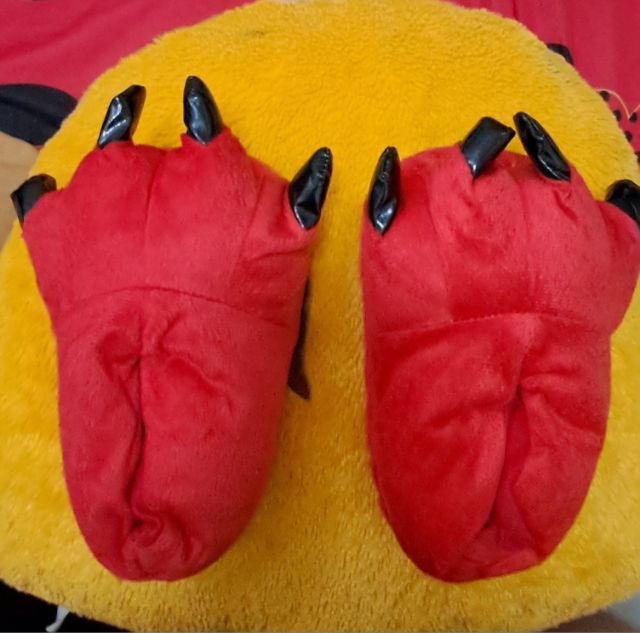 ชุดไดโน่