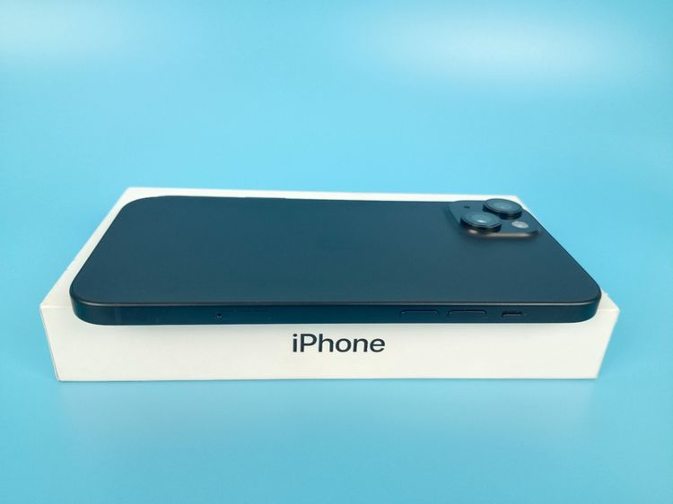 iphone 15 Plus 256 GB รูปที่ 15