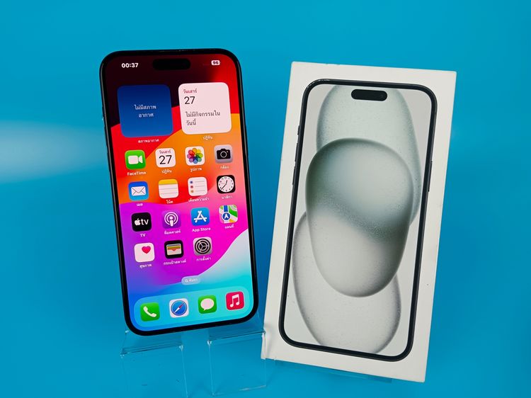 iphone 15 Plus 256 GB