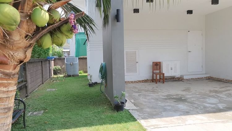 อื่นๆ ตกแต่งครบ 2017 ให้เช่าบ้านเดี่ยว 2ชั้น 4นอน 3น้ำ 2 จอด รูปที่ 2