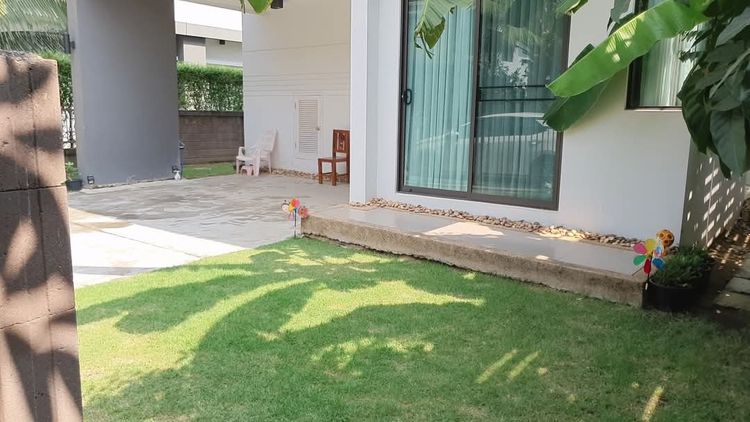 อื่นๆ ตกแต่งครบ 2017 ให้เช่าบ้านเดี่ยว 2ชั้น 4นอน 3น้ำ 2 จอด รูปที่ 3