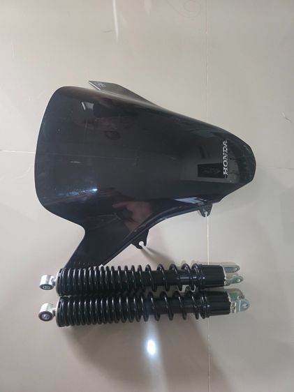 HONDA PCX 160 EHEV 2022 รูปที่ 6