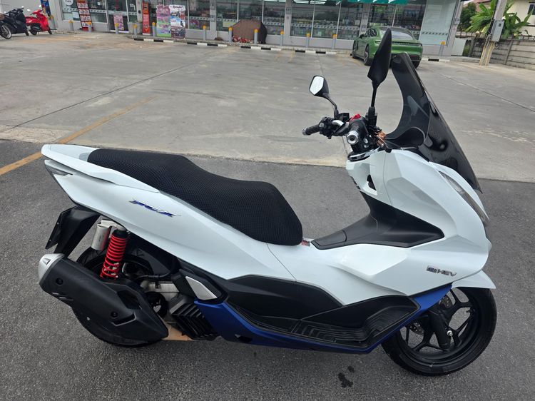 HONDA PCX 160 EHEV 2022 รูปที่ 3