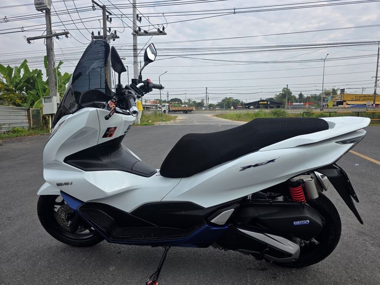 HONDA PCX 160 EHEV 2022