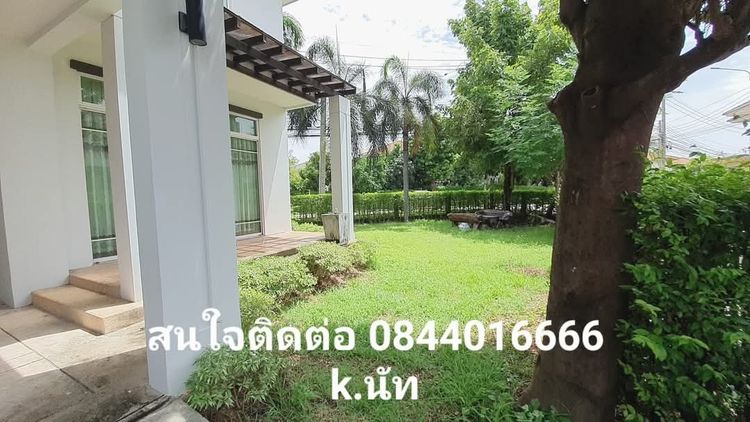 อื่นๆ ตกแต่งครบ ขายบ้านเดี่ยว 2ชั้น 3นอน 3น้ำ 2จอด รูปที่ 2