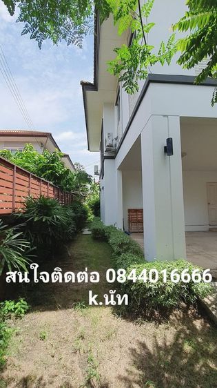 อื่นๆ ตกแต่งครบ ขายบ้านเดี่ยว 2ชั้น 3นอน 3น้ำ 2จอด รูปที่ 3
