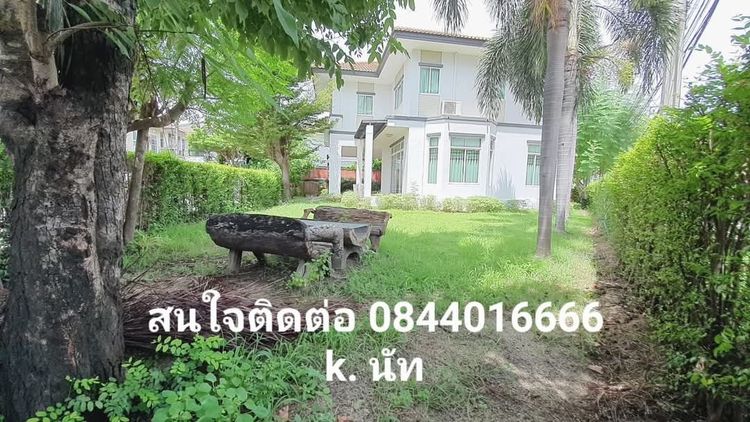 อื่นๆ ตกแต่งครบ ขายบ้านเดี่ยว 2ชั้น 3นอน 3น้ำ 2จอด รูปที่ 4