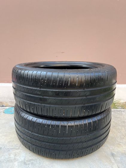 ขายยาง Michelin 195 50 r16 ปี 22  รูปที่ 4