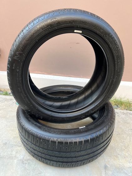 ขายยาง Michelin 195 50 r16 ปี 22  รูปที่ 3