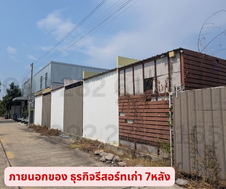 อื่นๆ ไม่มี สร้างเสร็จก่อน 2010 บ้าน พร้อมที่ดิน ย่านสายไหม รูปที่ 3