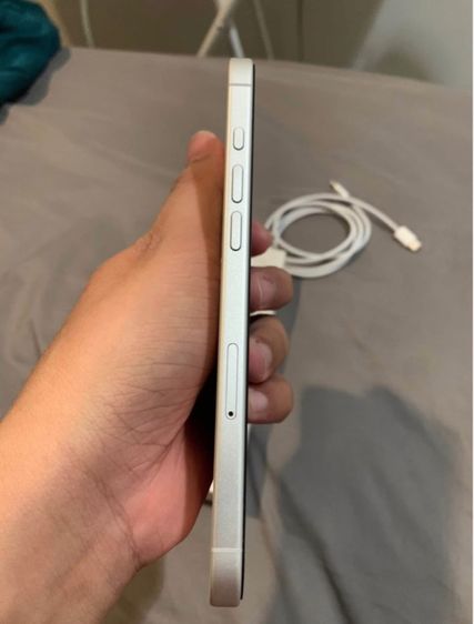 Iphone 16 plus 256gb รูปที่ 5