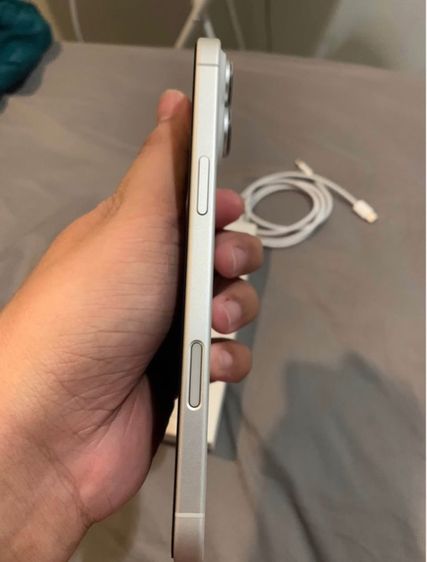 Iphone 16 plus 256gb รูปที่ 4