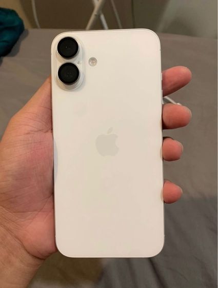 Iphone 16 plus 256gb รูปที่ 3