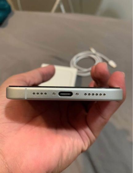 Iphone 16 plus 256gb รูปที่ 6