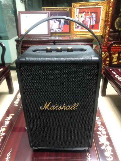 ลําโพงบลูทูธ marshall ของแท้ รูปที่ 5