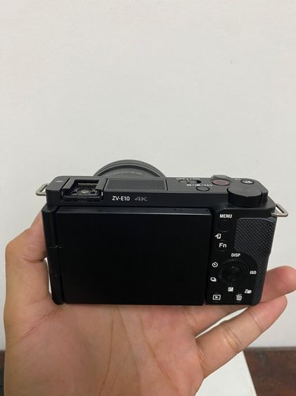 กล้อง Sony Zve10 รูปที่ 6