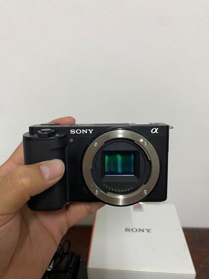 กล้อง Sony Zve10 รูปที่ 9