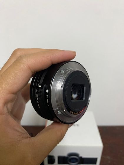 กล้อง Sony Zve10 รูปที่ 12