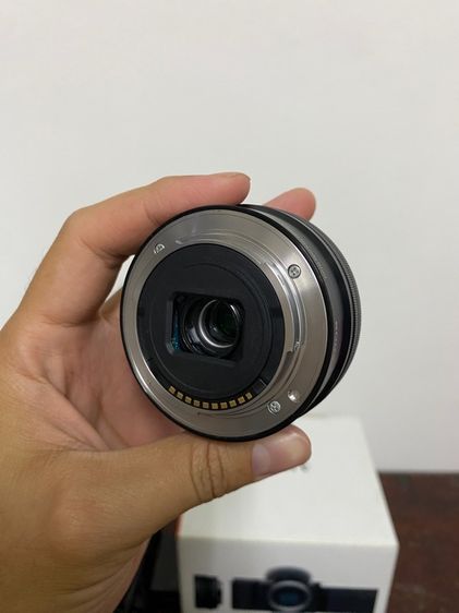 กล้อง Sony Zve10 รูปที่ 10