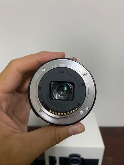 กล้อง Sony Zve10 รูปที่ 11