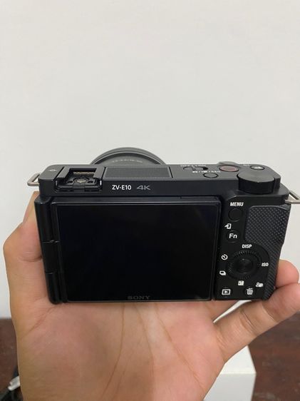 กล้อง Sony Zve10 รูปที่ 8